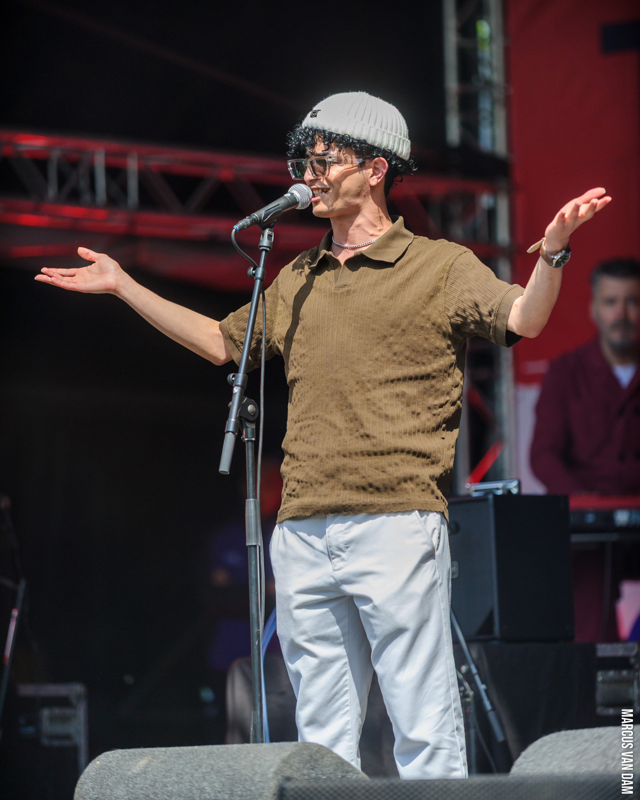 Bevrijdingspop (2026)